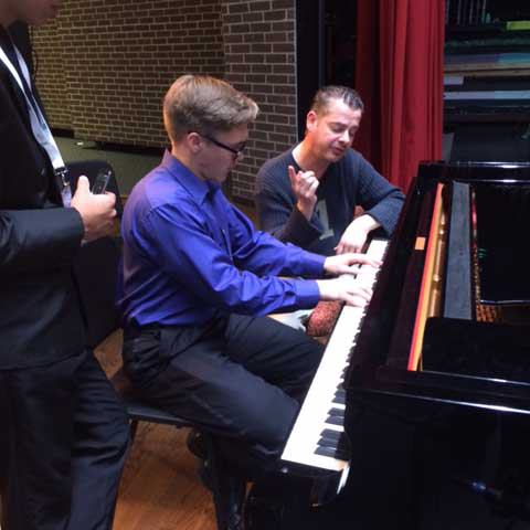 Katy Jazz Festival